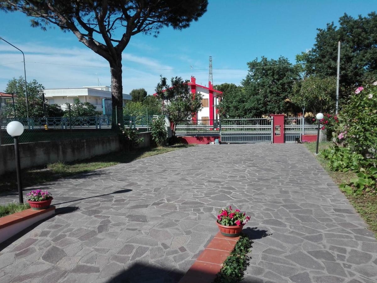 Country * Riccione
