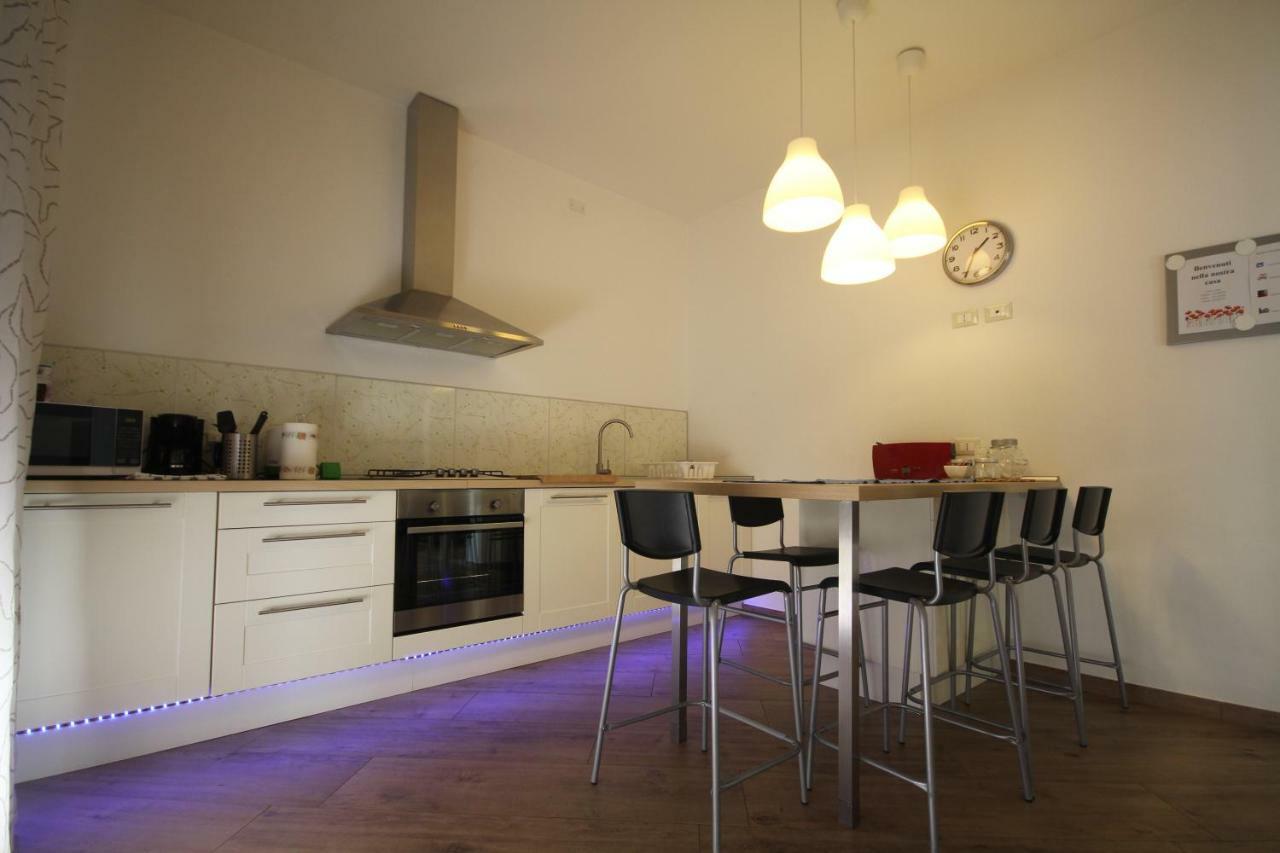 Apartment Savina Riccione