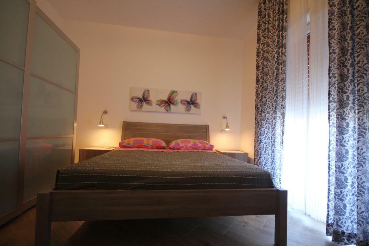 Apartment Savina *