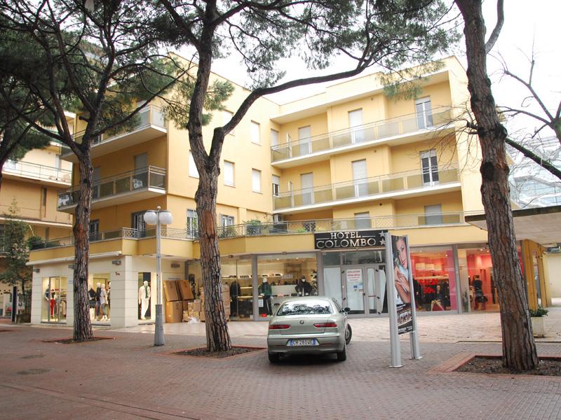 Colombo Hotel Riccione