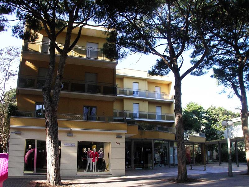 Hotel Colombo Riccione