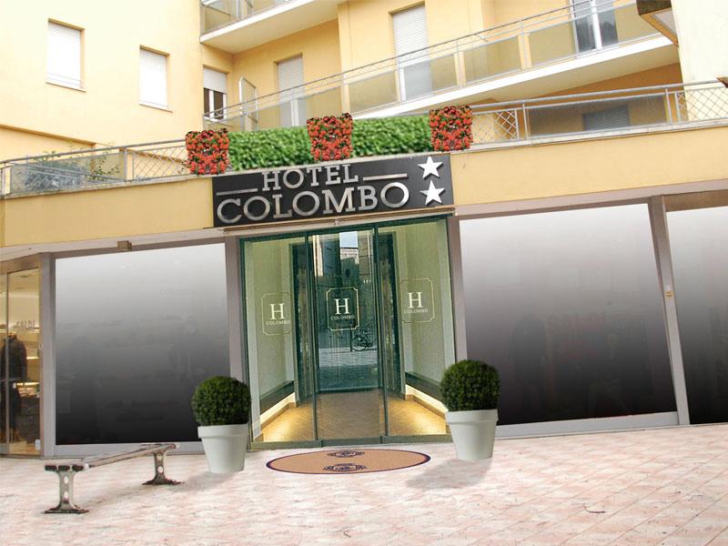 Colombo Riccione