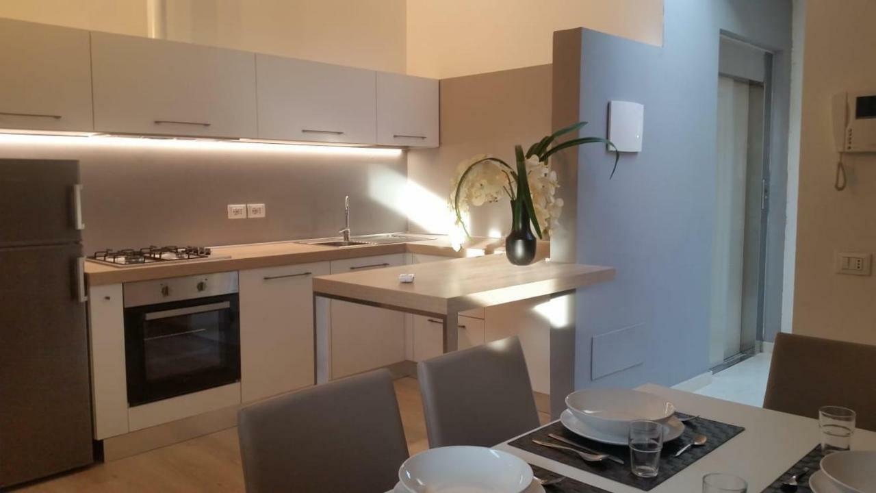 Appartamento/attico/mansarda Apartment *