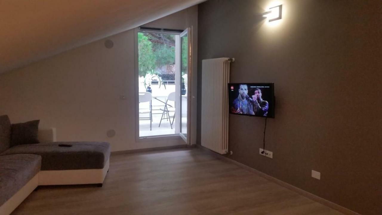 Appartamento/attico/mansarda Appartamento *