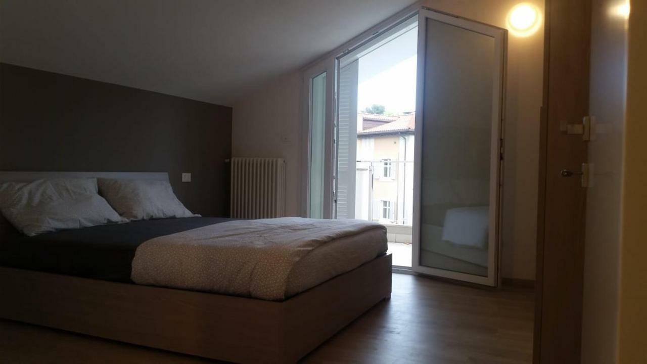 Appartamento/attico/mansarda
