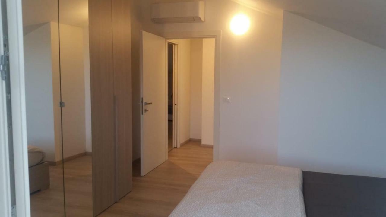 Appartamento/attico/mansarda Riccione
