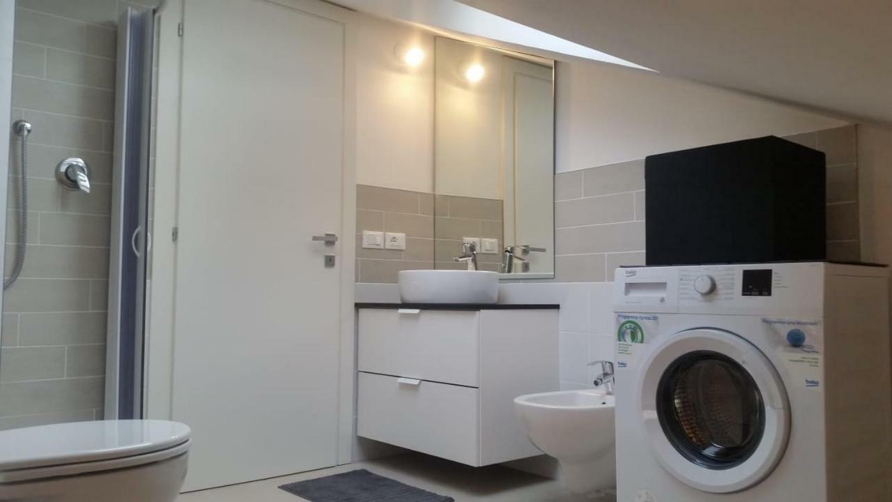 Appartamento/attico/mansarda Apartment Riccione