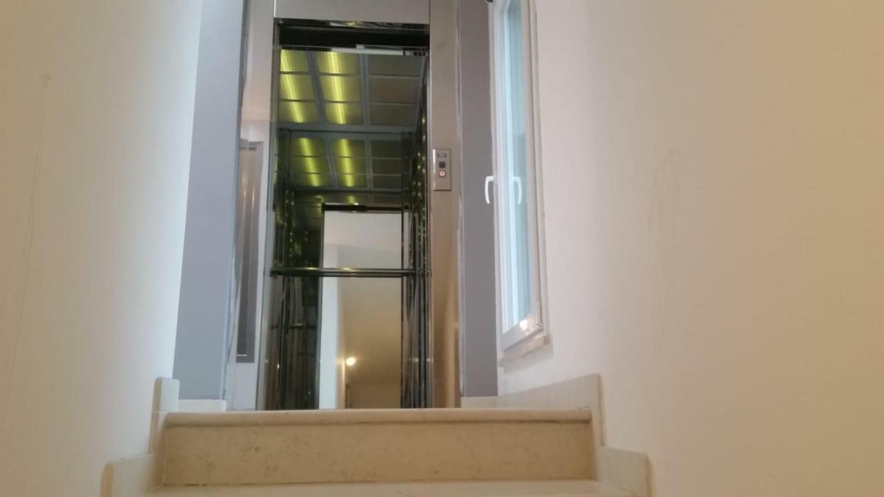 Appartamento/attico/mansarda Appartamento Riccione