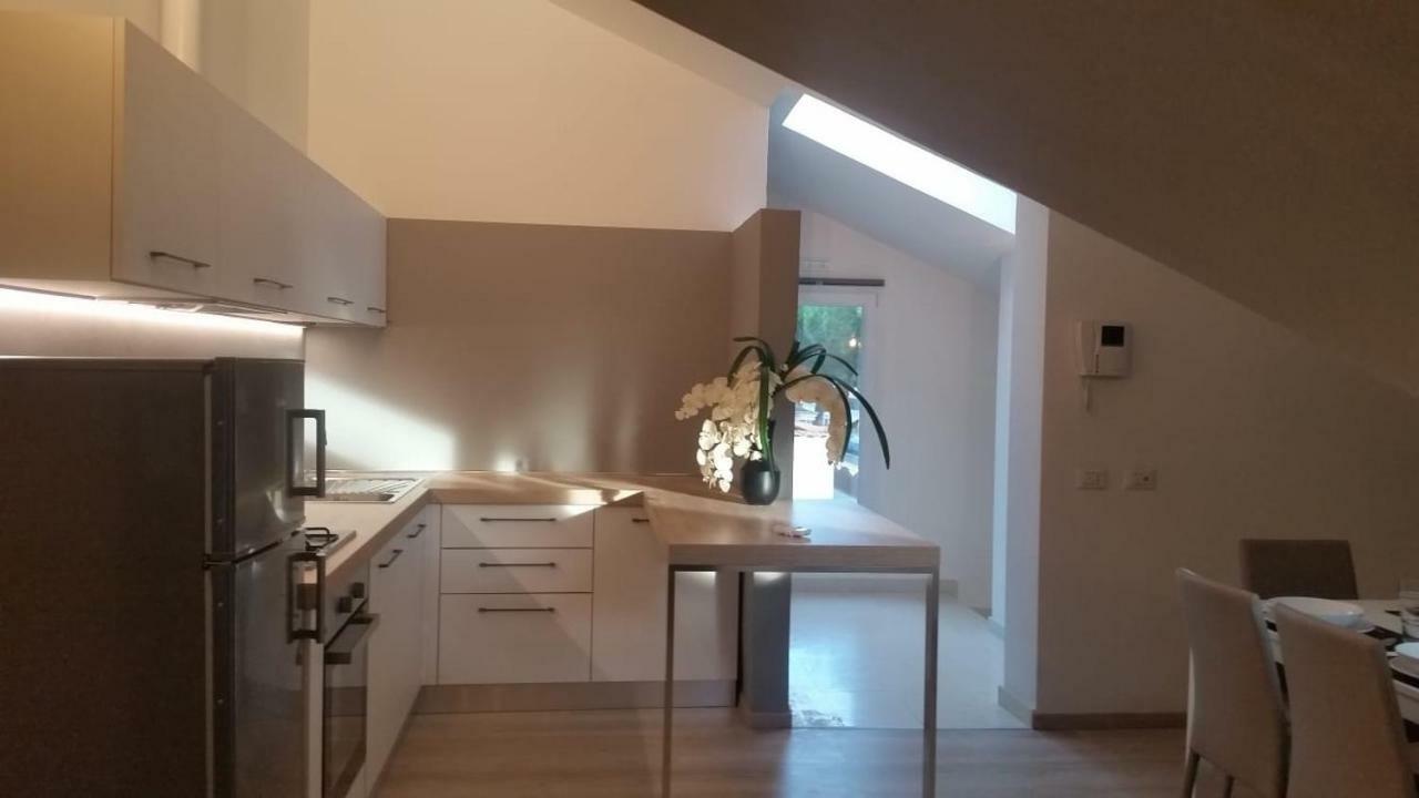 Apartment Appartamento/attico/mansarda