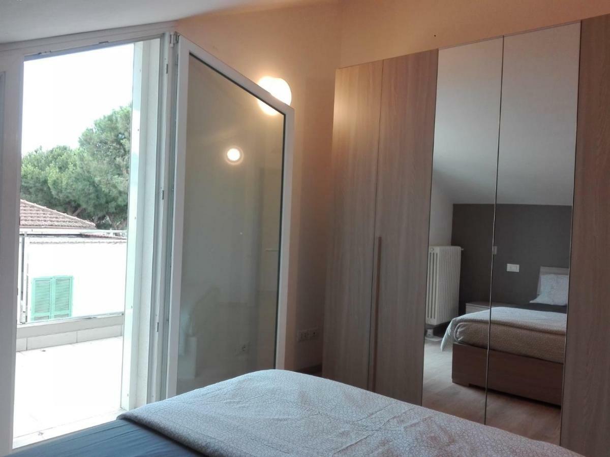 Appartamento/attico/mansarda Riccione