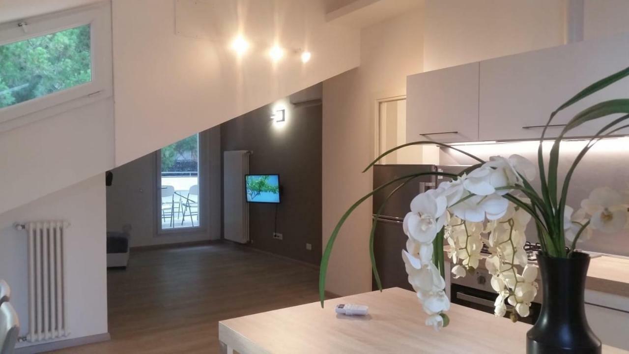 Appartamento/attico/mansarda * Riccione