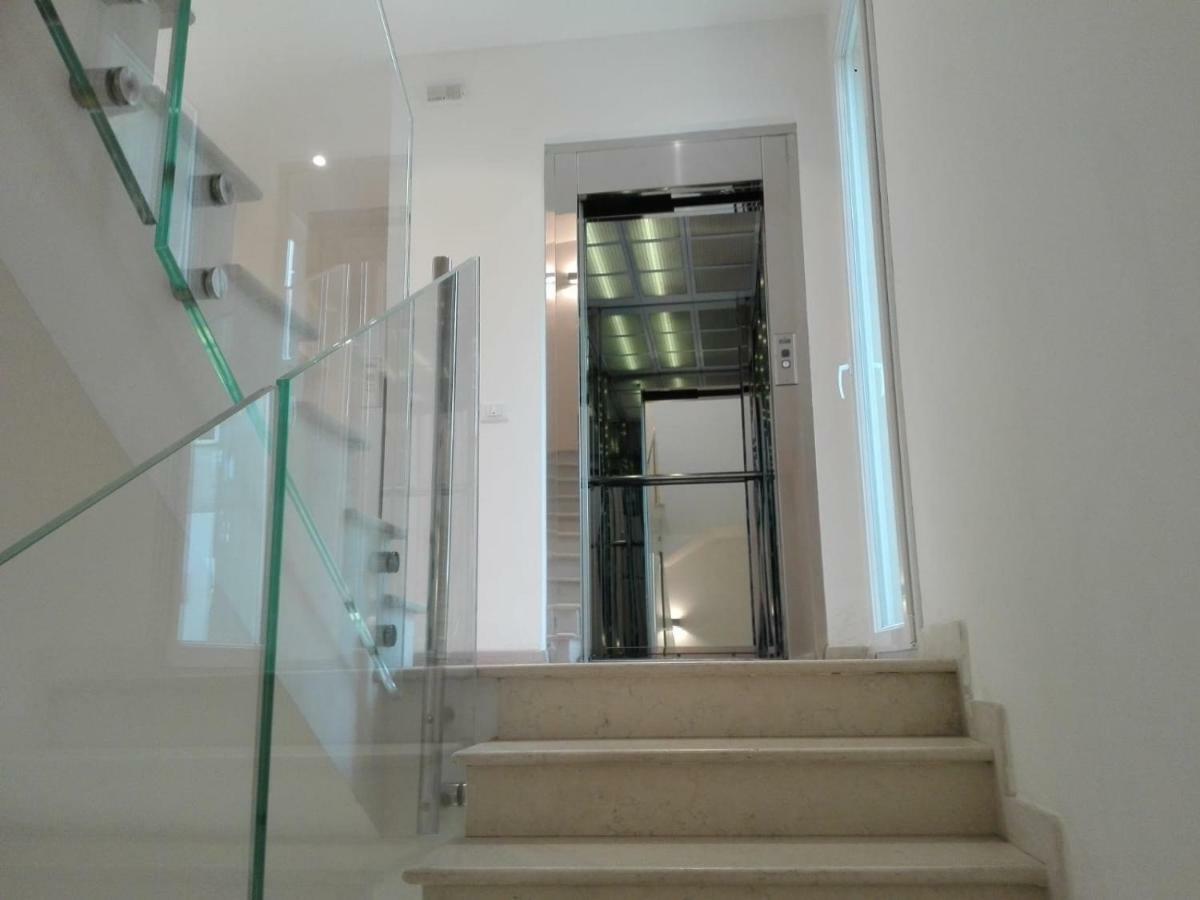 Appartamento/attico/mansarda