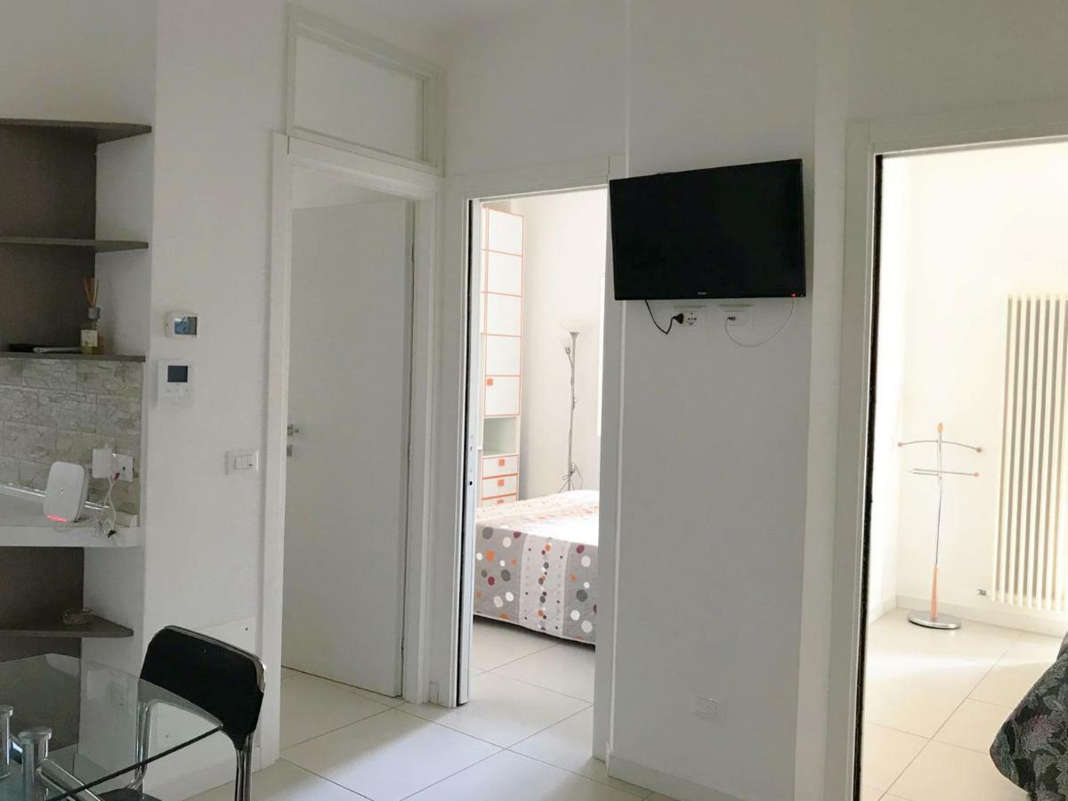 Angiolieri Appartamento Riccione