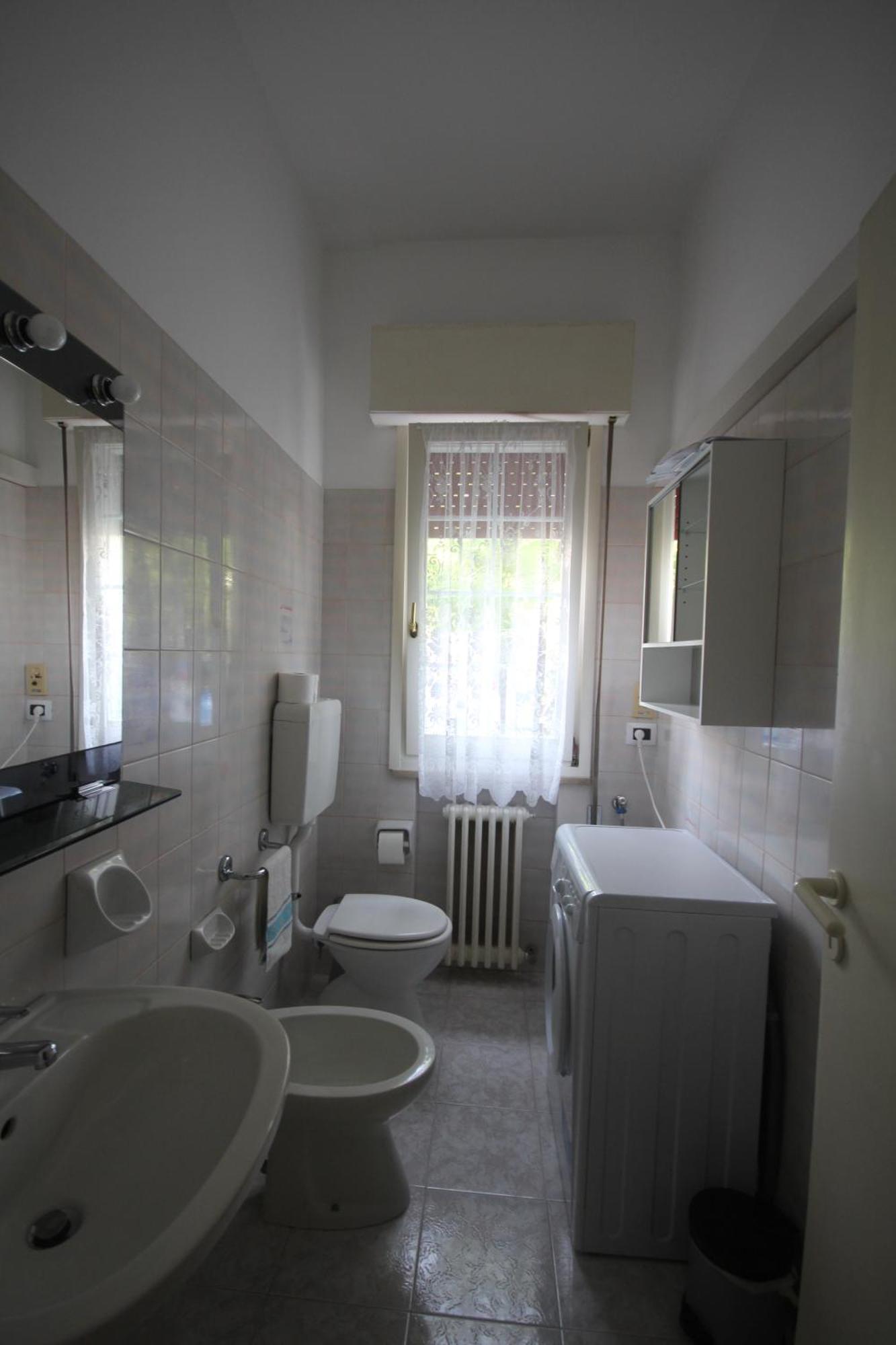 Apartment Savina
