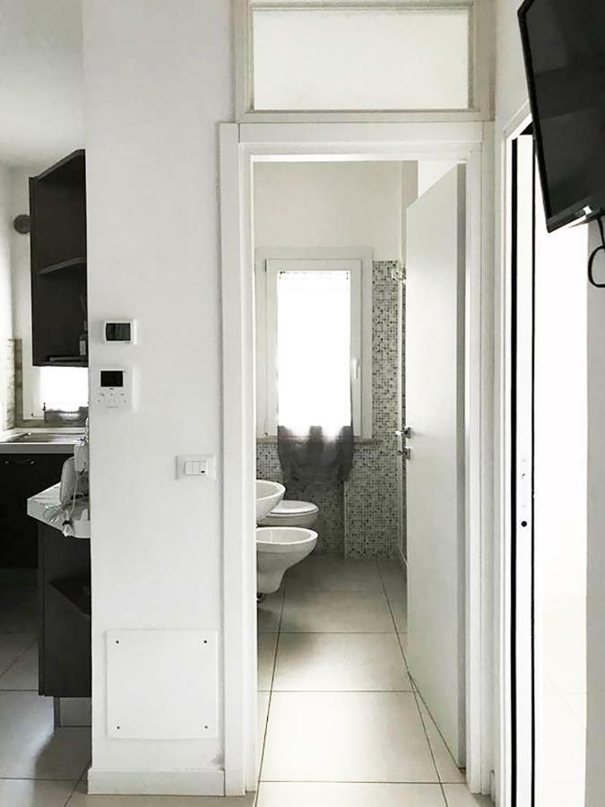 Appartamento Angiolieri Riccione