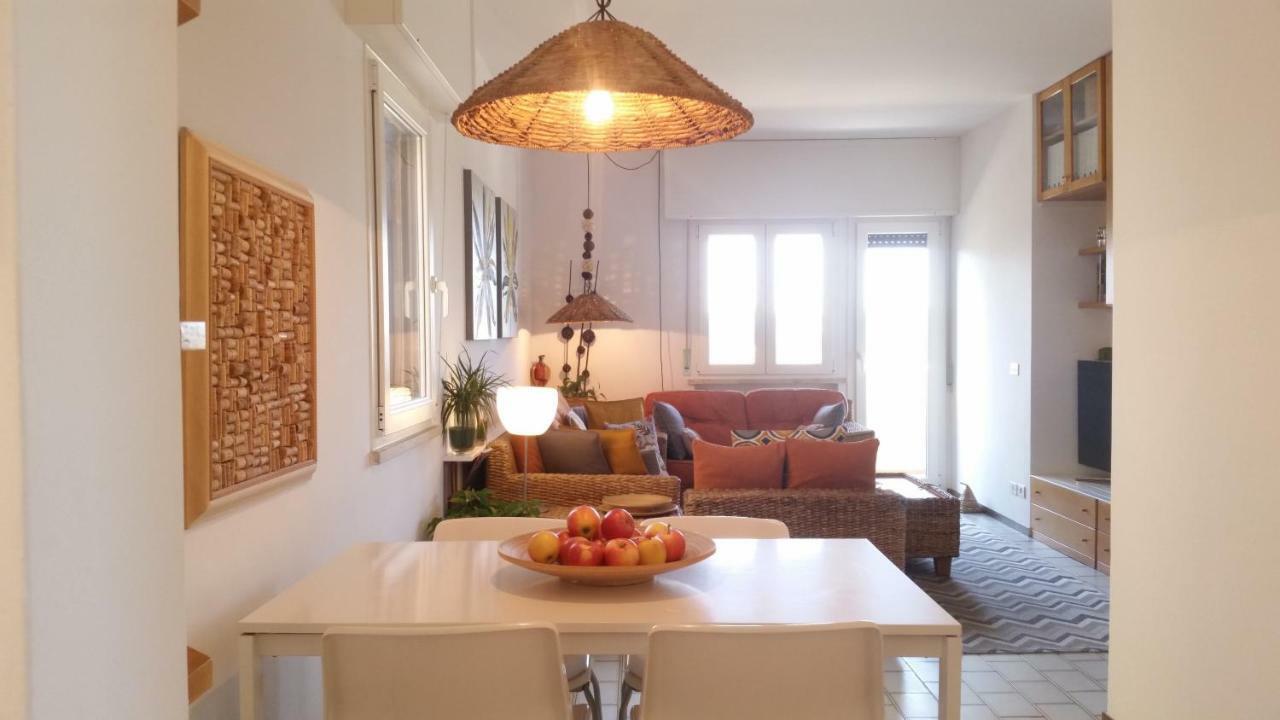 Bettina's Wonderful Flat Apartment *