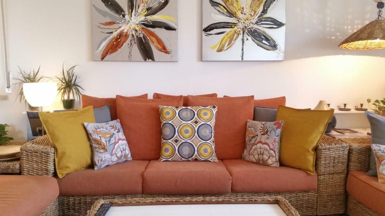 Bettina's Wonderful Flat Apartment Riccione
