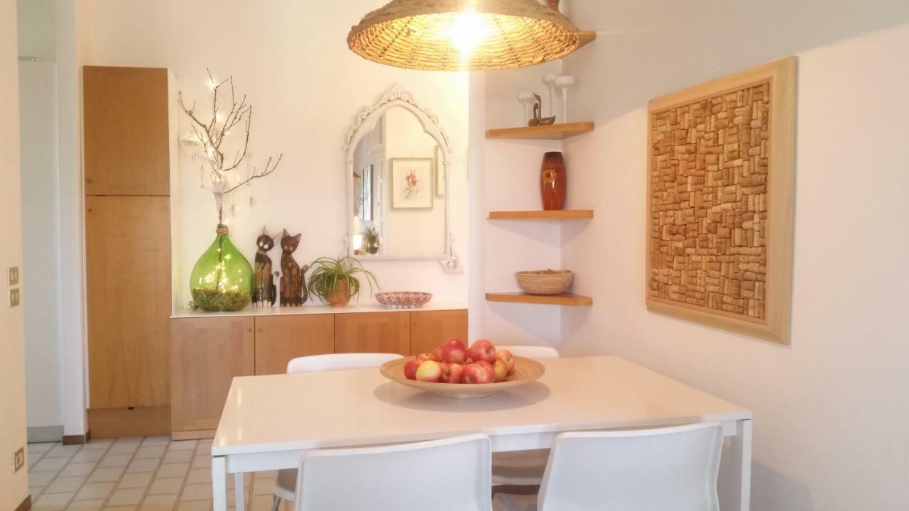Bettina's Wonderful Flat * Riccione
