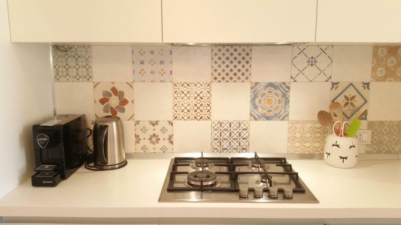 Bettina's Wonderful Flat Apartment Riccione
