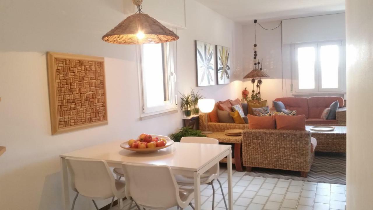 Bettina's Wonderful Flat * Riccione