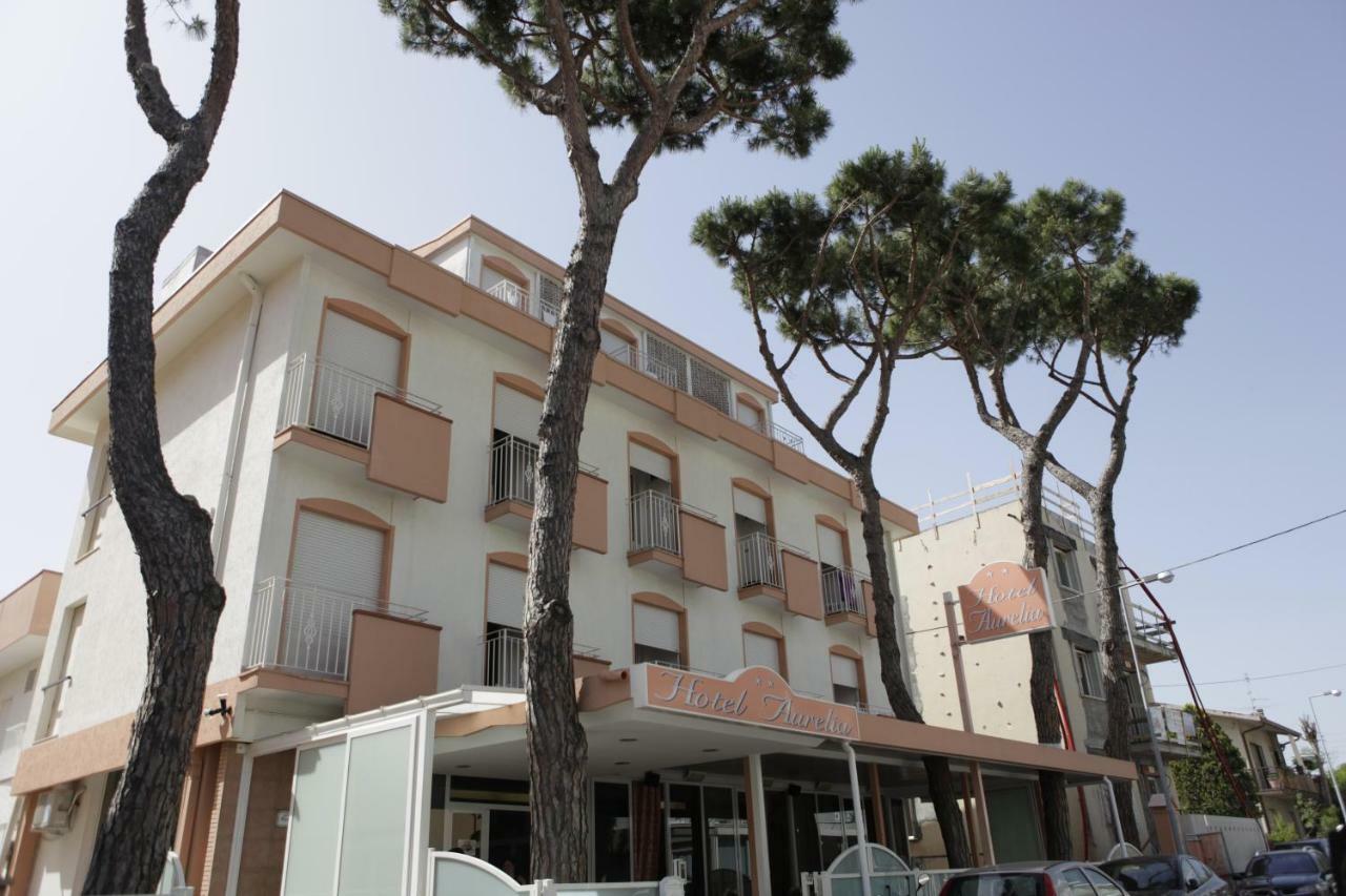Aurelia 2* Riccione