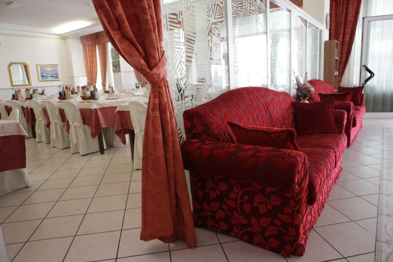 Aurelia Hotel Riccione