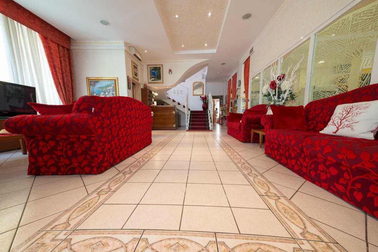 Hotel Aurelia Riccione
