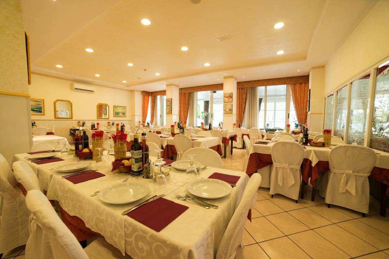 Hotel Aurelia Riccione