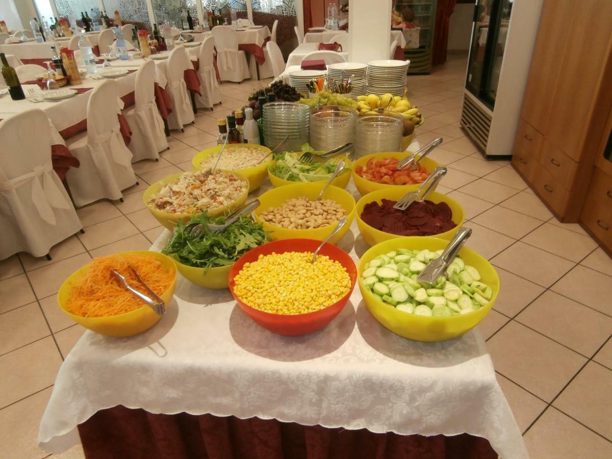 Hotel Aurelia