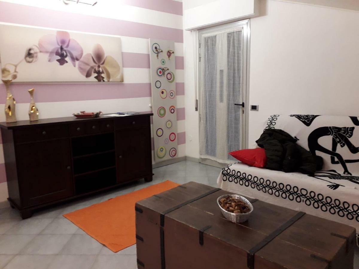 Apartment Funny Riccione