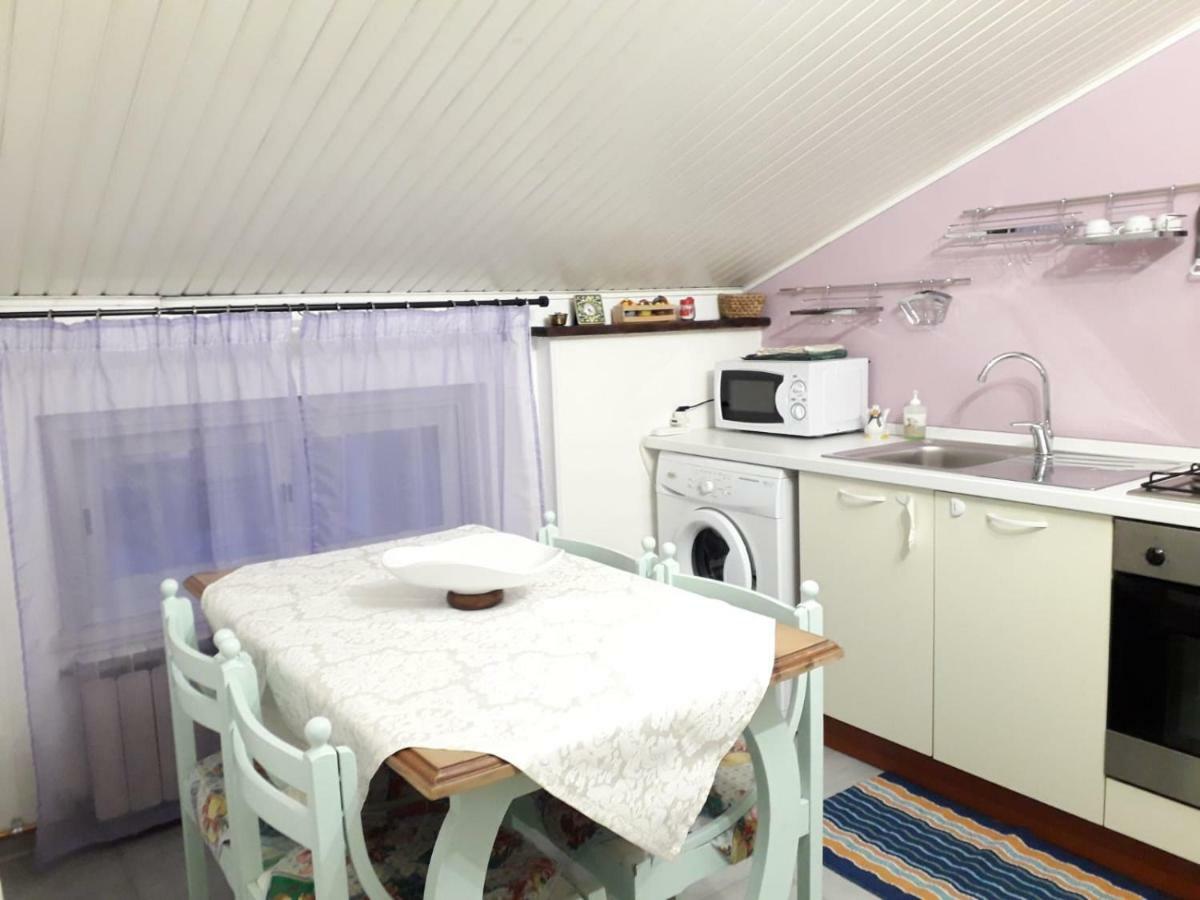Funny Apartment *