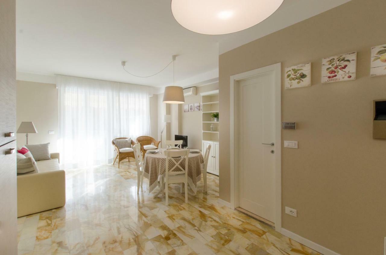 Apartment Dante 124 | A