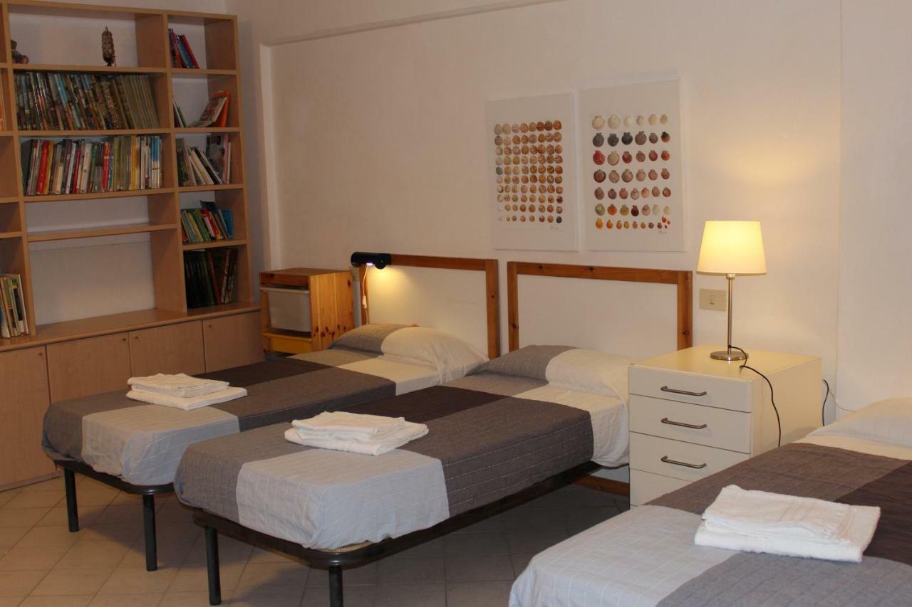Casa vacanze Patio *