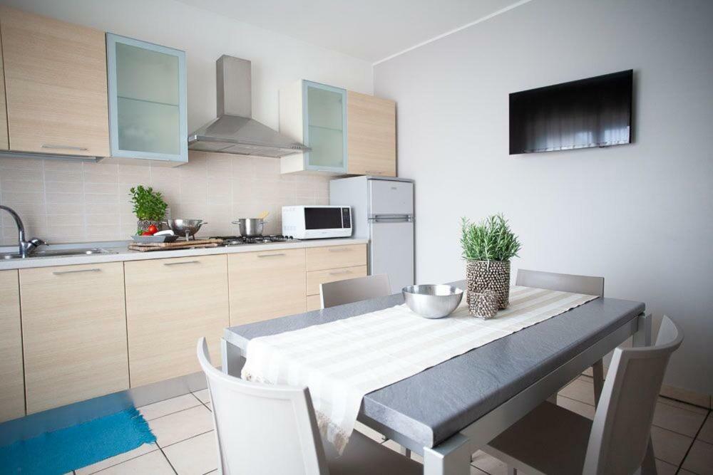 Trilocale Luna Apartment