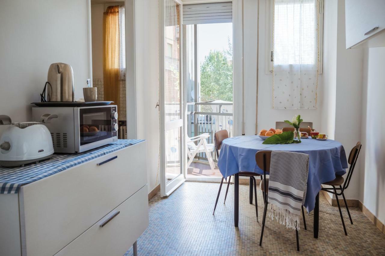 Beachouse Apartment Riccione