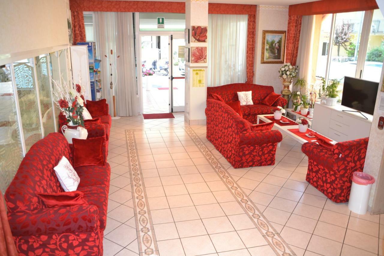 Aurelia Riccione