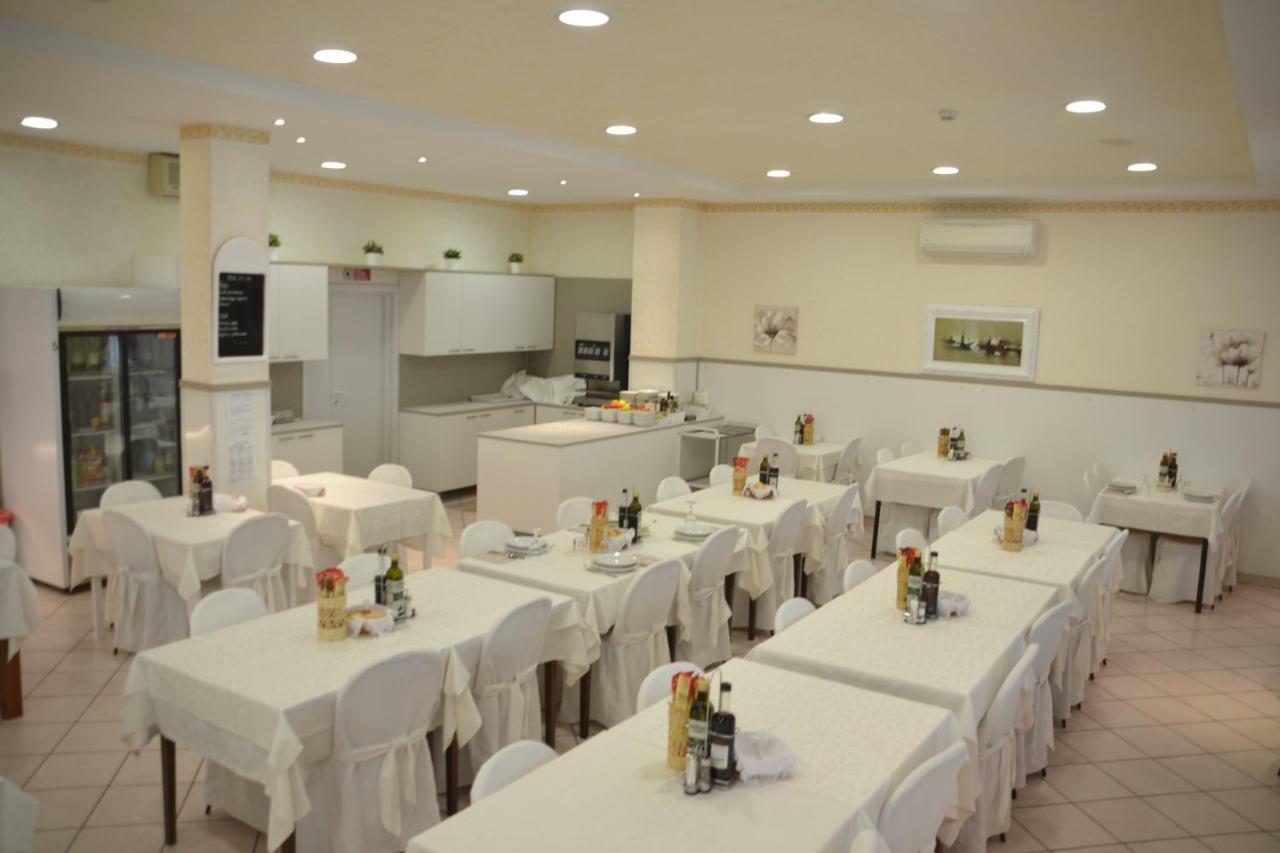 Hotel Aurelia Riccione