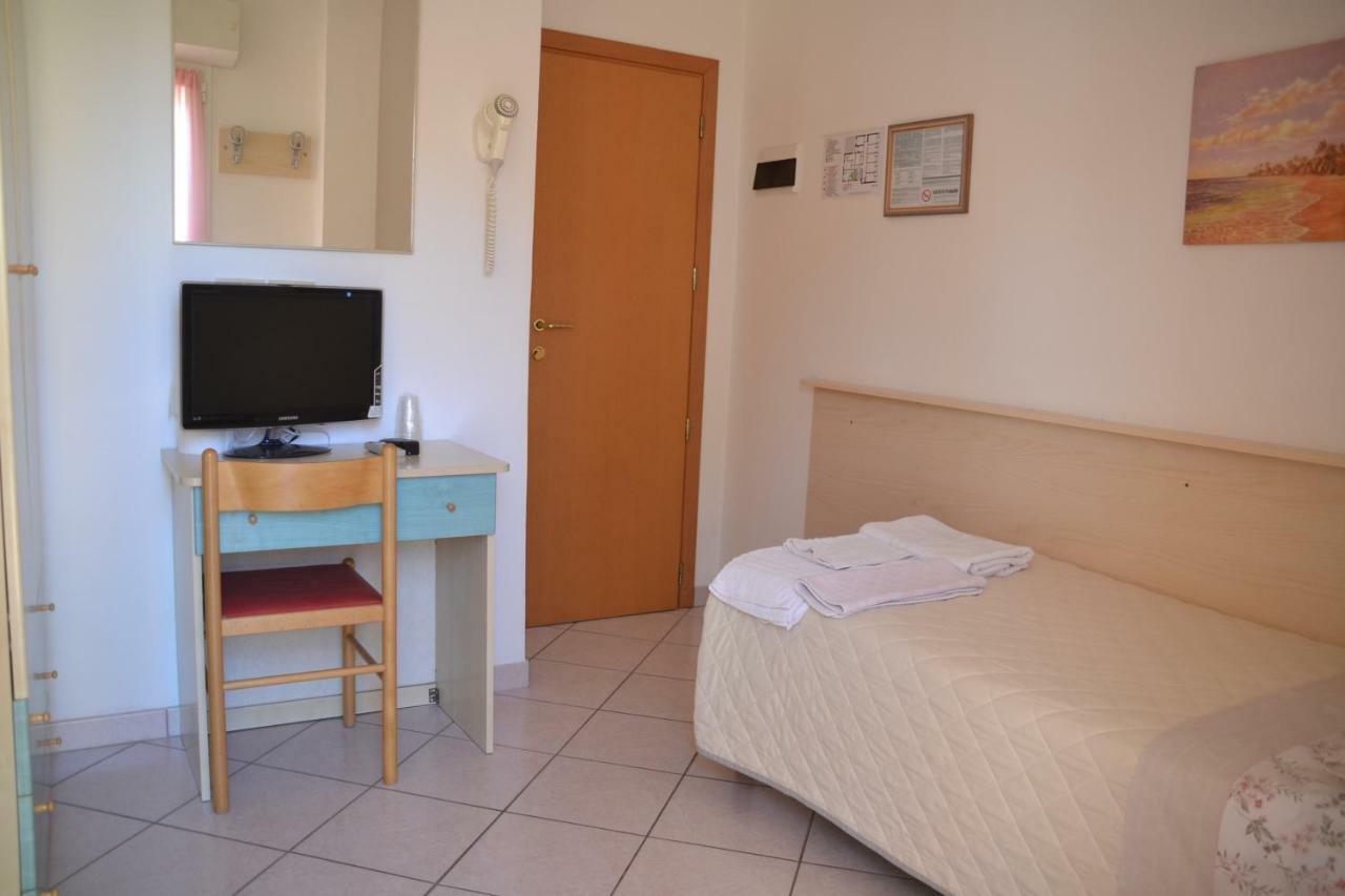 Hotel Aurelia 2*