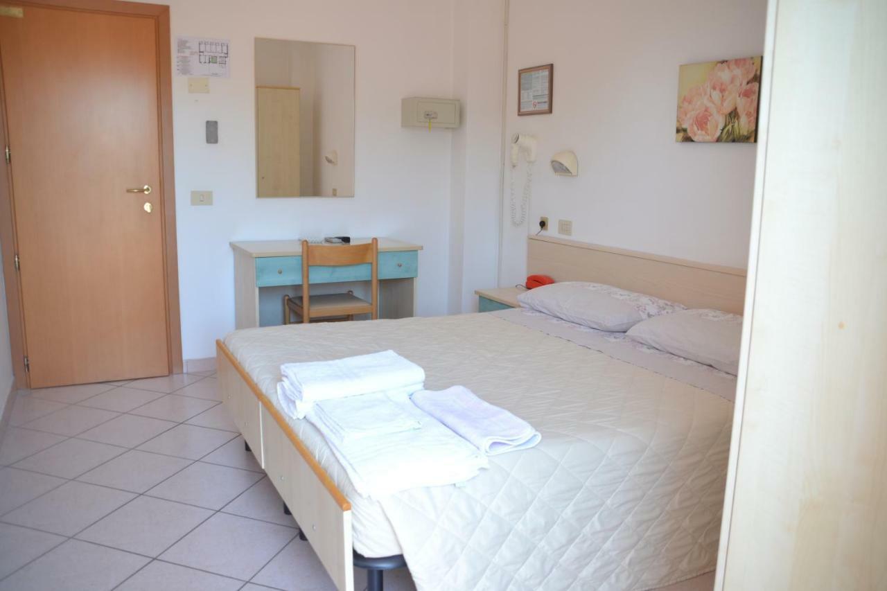 Hotel Aurelia Riccione