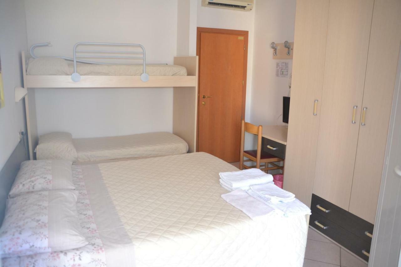 Aurelia 2* Riccione