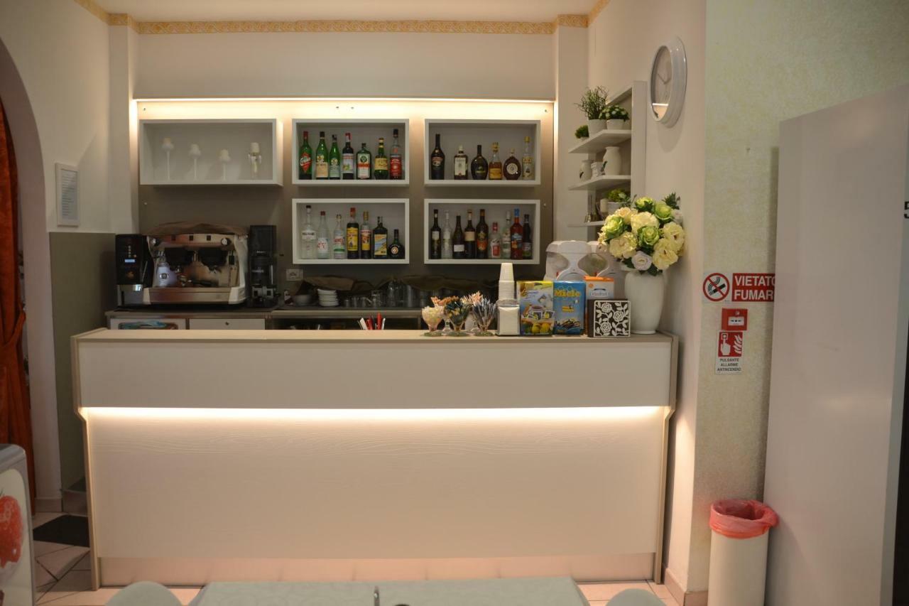 Aurelia 2* Riccione