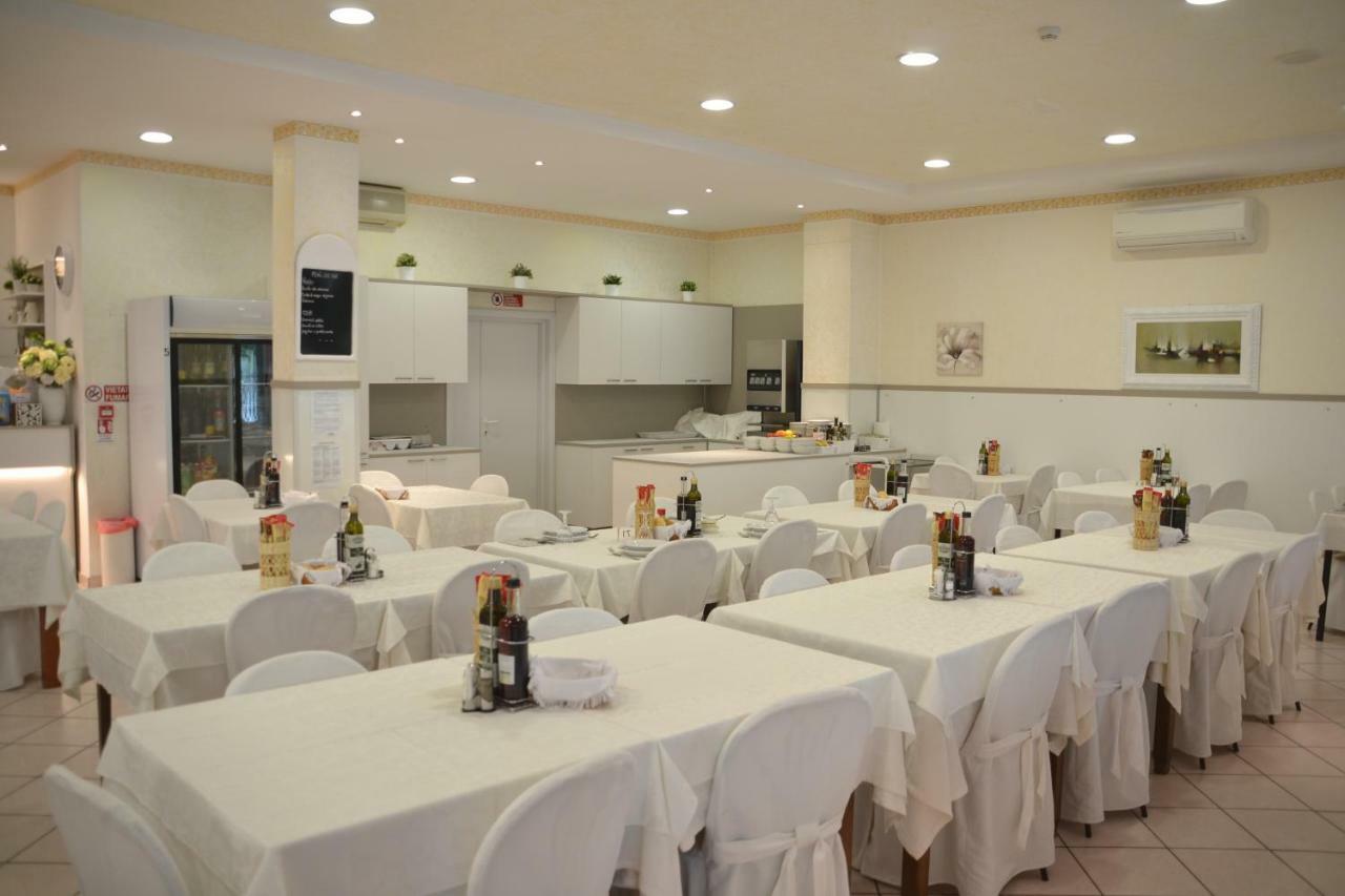Hotel Aurelia