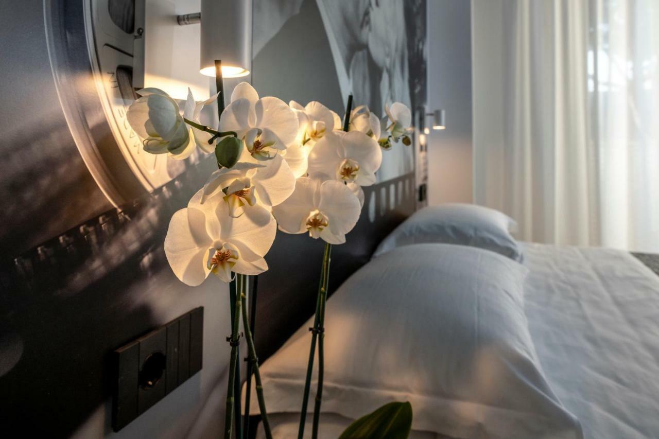 Aparthotel Filmare Riccione