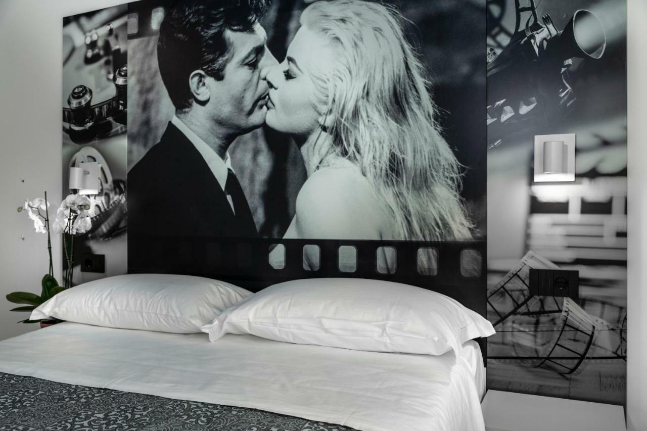 Aparthotel Filmare Riccione
