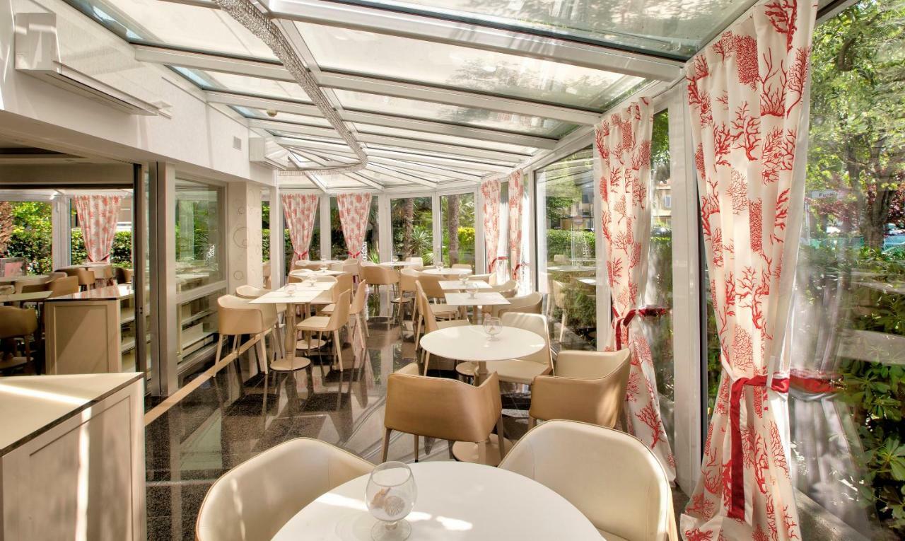 Feldberg 4* Riccione