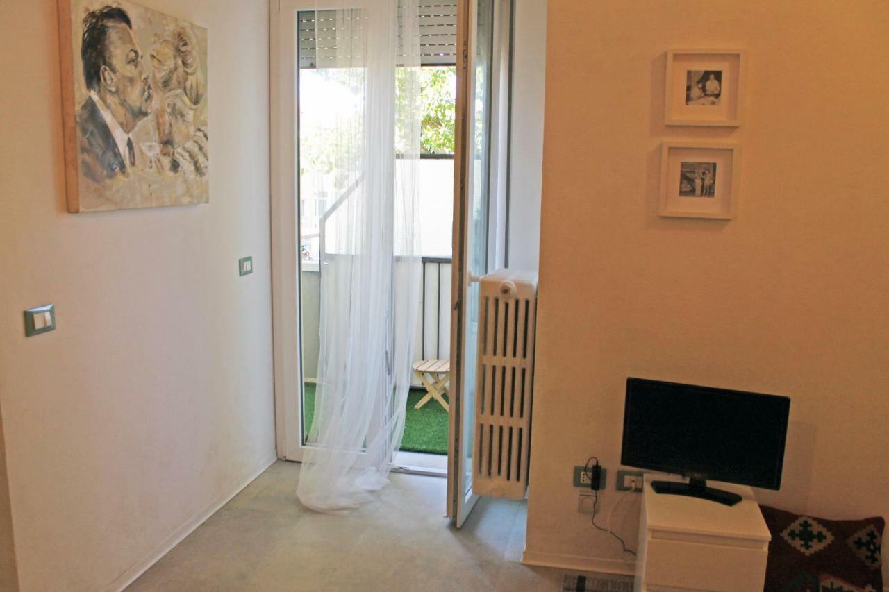 Monica Appartamento Riccione