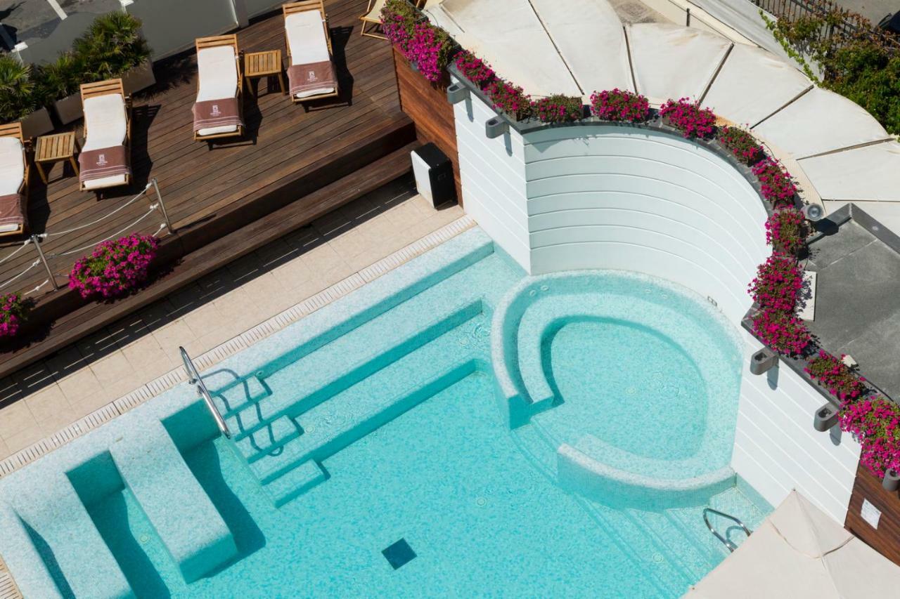 Novecento Hotel