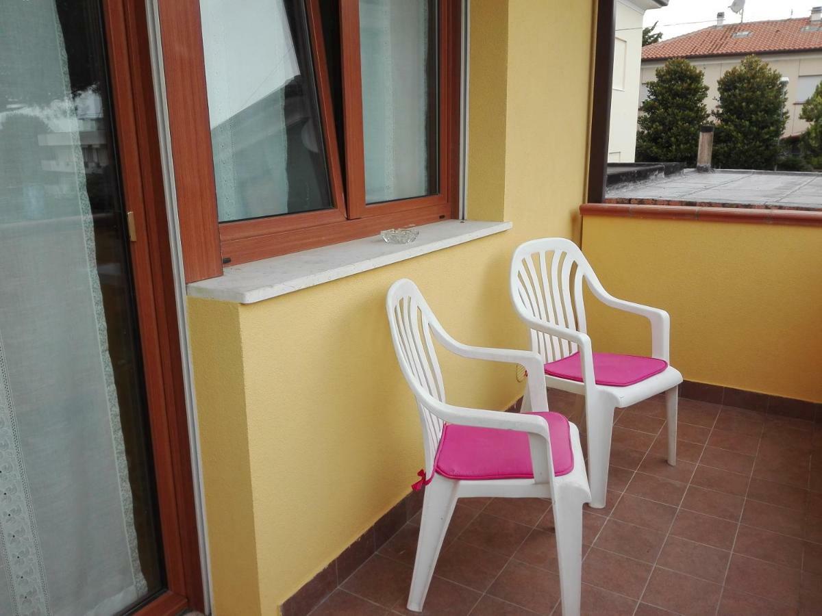 Appartamento Country