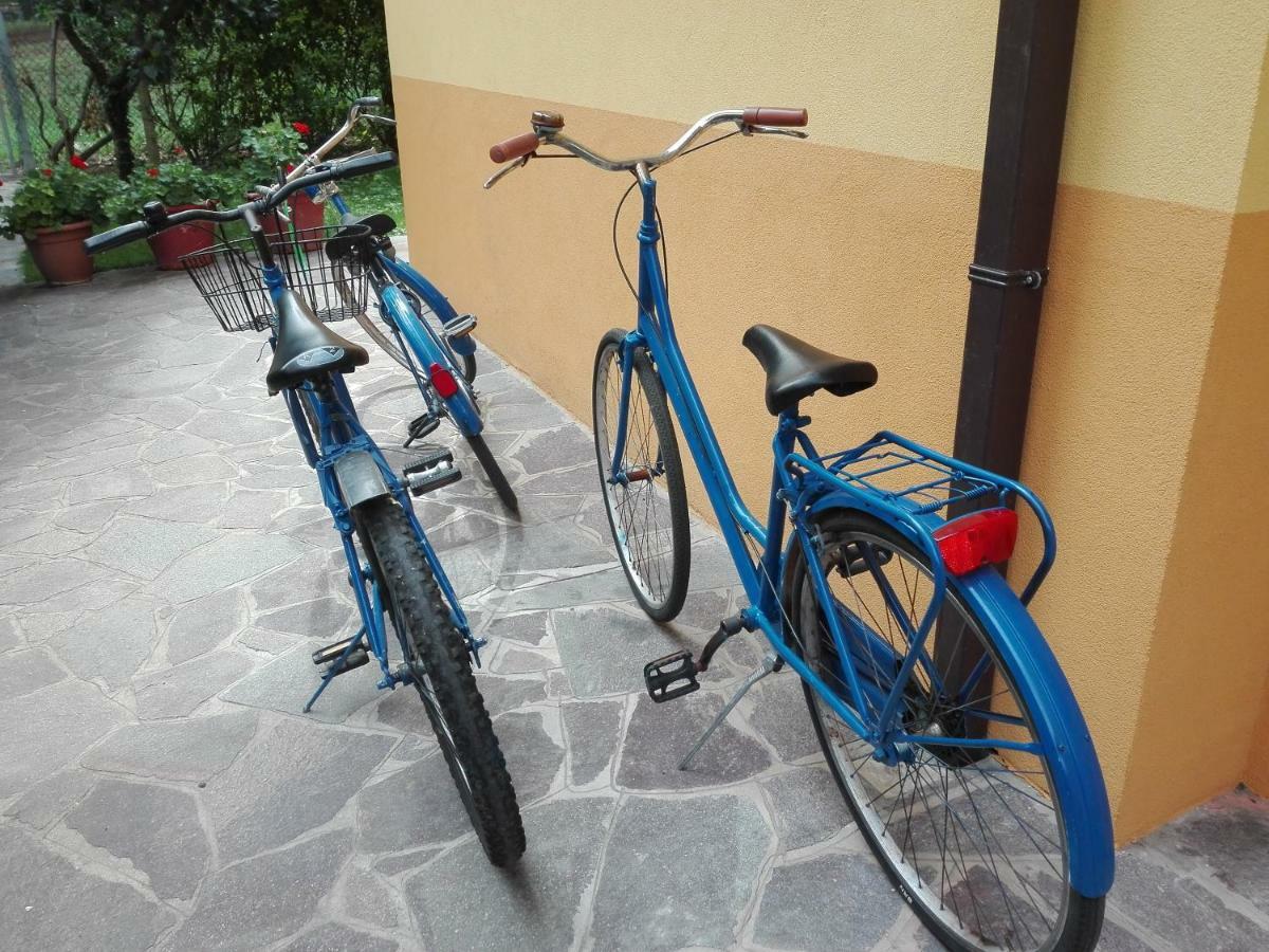 Appartamento Country Riccione