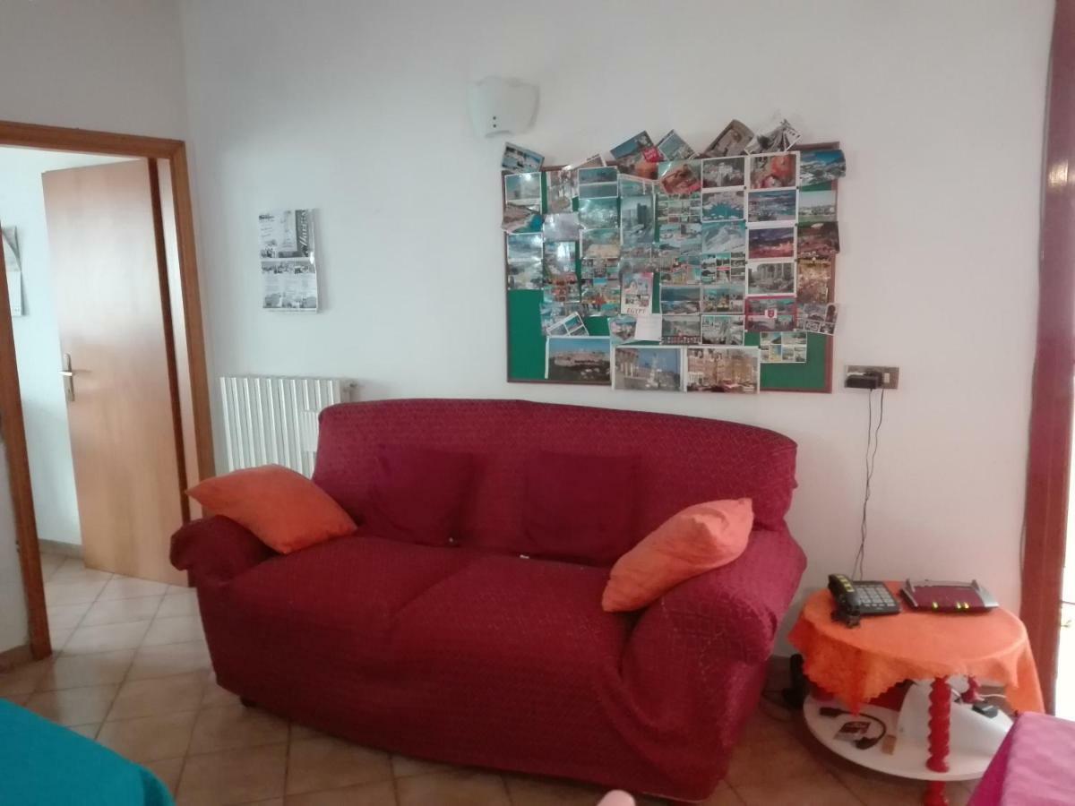 Country Appartamento Riccione